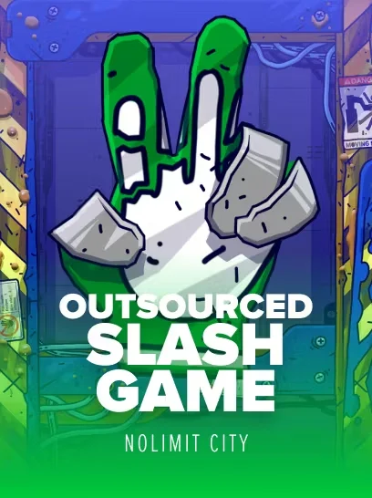Outsourced: Slash Game 